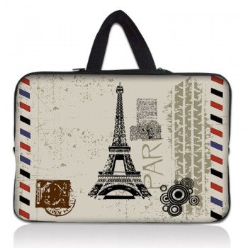 Etui torba na notebook/ tablet 17" 17.3" 17.4"